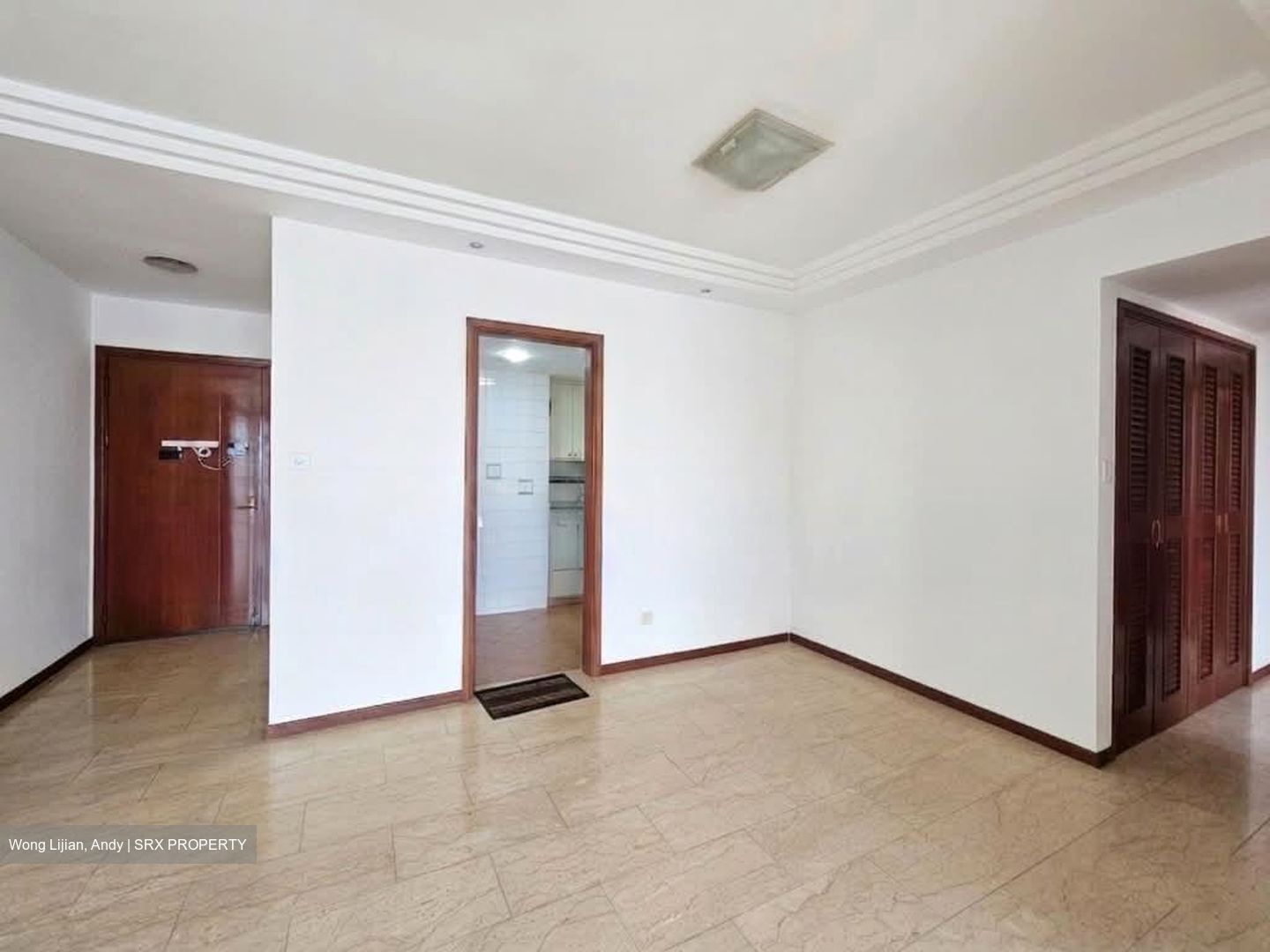 Central Grove (D14), Condominium #564173931
